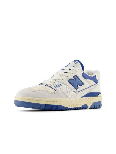 Sneakers New Balance 550 hvid