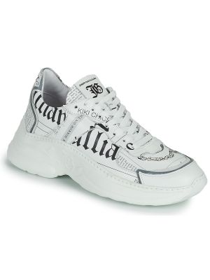 Sneakers John Galliano fehér