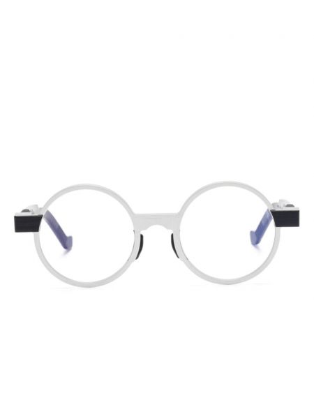 Γυαλιά Vava Eyewear ασημί