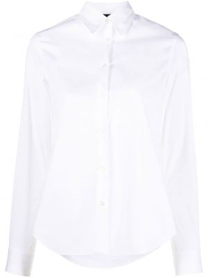 Košulja s gumbima Aspesi bijela