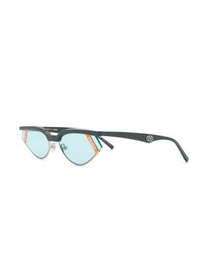 Okulary przeciwsłoneczne Fendi Eyewear szare