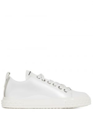 Sneakers Giuseppe Zanotti hvid