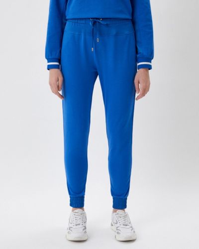 Спортивные брюки Liu Jo Sport, синие