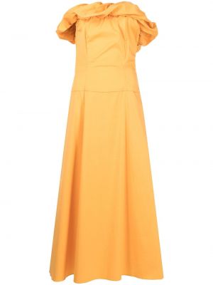 Dress Bondi Born oransje