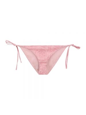 Bikini Versace pink