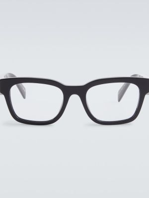 Brýle Prada černé