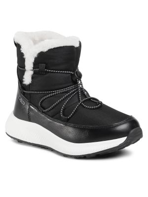 Čizme za snijeg Cmp crna