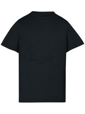 T-krekls Maison Margiela pelēks
