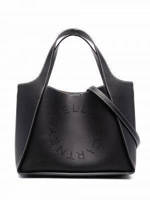 Shopper Stella Mccartney noir