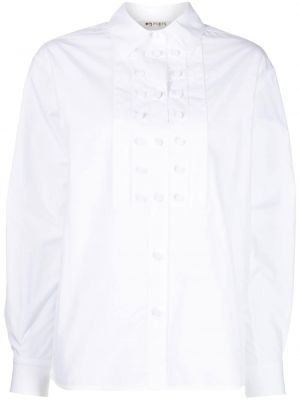 Риза Ports 1961 бяло