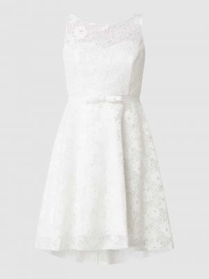 Sukienka ślubna Troyden Collection biała