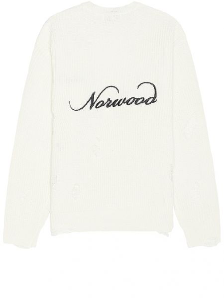 Maglione distressed Norwood