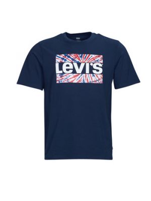 T-shirt baggy Levi's