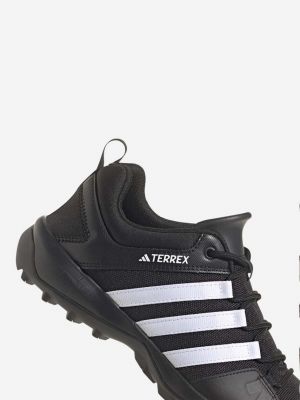 Σκαρπινια Adidas Terrex μαύρο