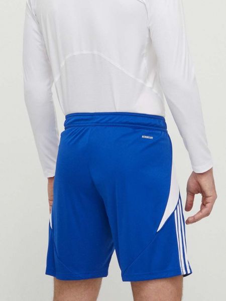 Kratke hlače Adidas Performance plava