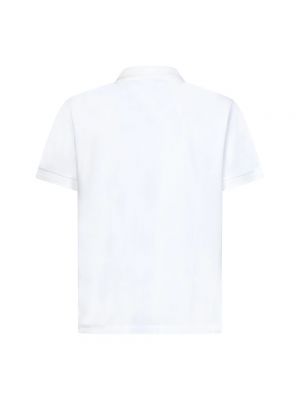 Koszula Burberry biała
