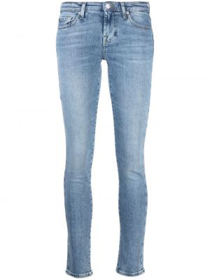 Jeans skinny 7 For All Mankind