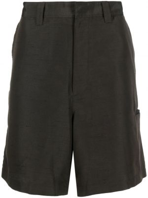 Bermudashorts Undercover brun