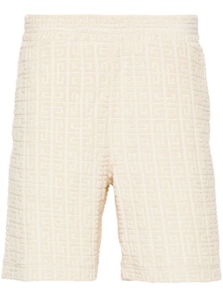 Jacquard bermudashorts Givenchy