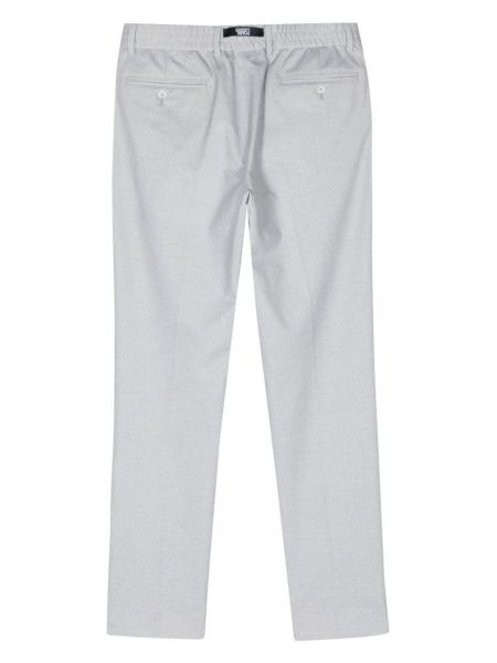 Pantalon chino Karl Lagerfeld gris