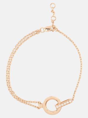 Bracelet en or rose Repossi