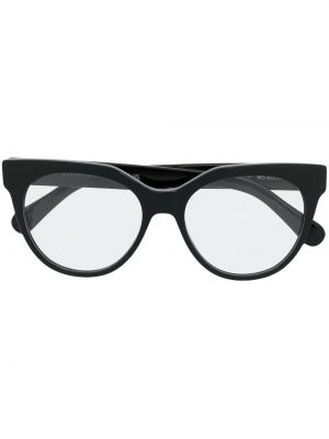 Lunettes de vue Stella Mccartney Eyewear noir