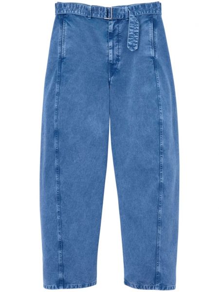 Jeans Lemaire blå