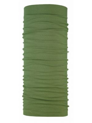 Šátek na krk Pac - Zelená