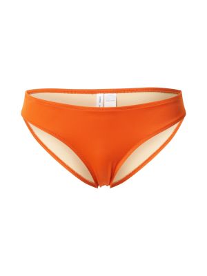Bikini Samsøe Samsøe narancsszínű