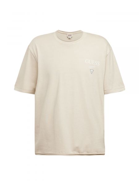 T-shirt Guess Originals sort