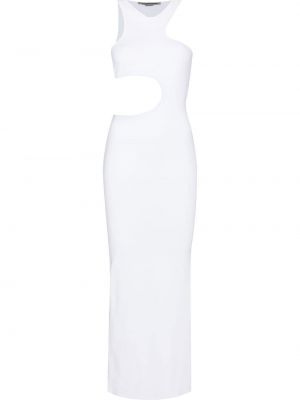 Платье Stella Mccartney, белое