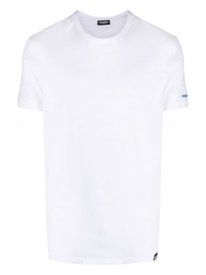 T-shirt Dsquared2 vit