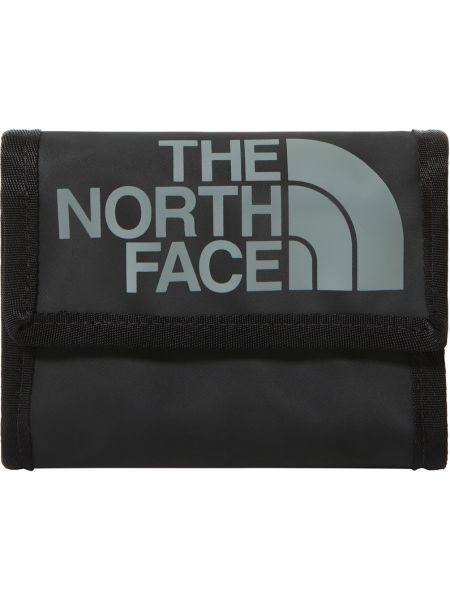 Кошелек The North Face черный