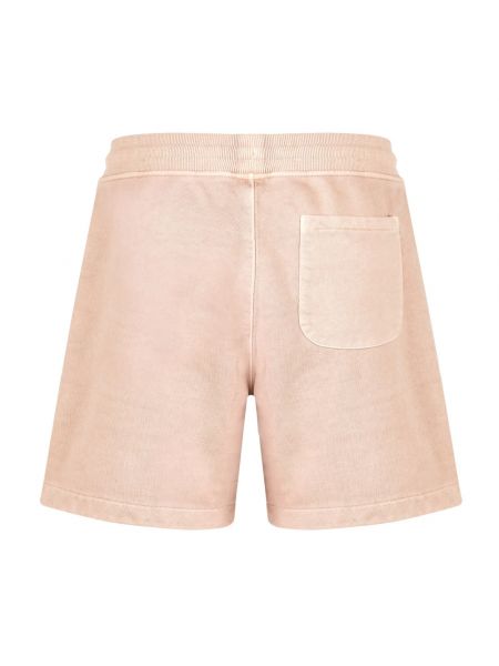 Shorts Woolrich pink