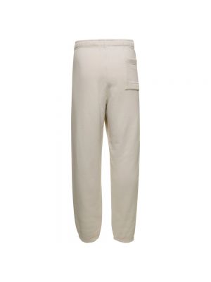 Pantalones de chándal Stone Island blanco