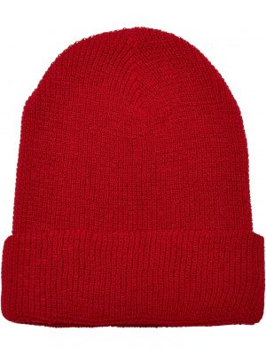 Müts Flexfit punane