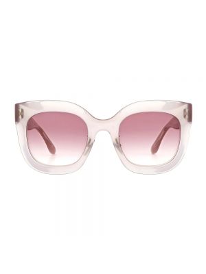 Gafas de sol Isabel Marant rosa