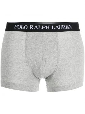 Boxershorts Polo Ralph Lauren grau