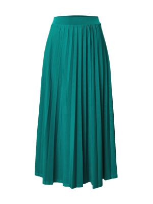 Suknja Dorothy Perkins zelena