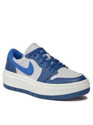 Sneakers Nike Jordan blu