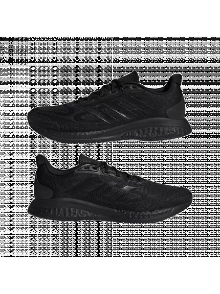 Sneakers Adidas Supernova μαύρο