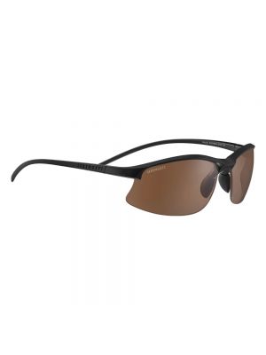 Okulary przeciwsłoneczne Serengeti czarne