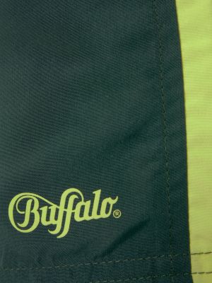 Termilised aluspüksid Buffalo roheline