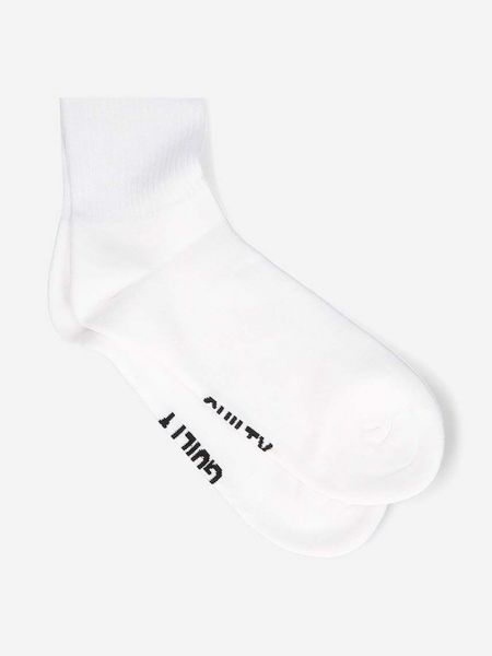 Ponožky 032c bílé