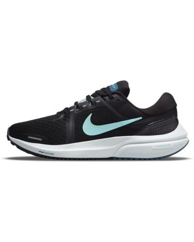 Damskie buty do biegania po asfalcie Nike Air Zoom Vomero 16 - Czerń
