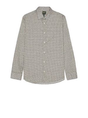 Camicia Soft Cloth grigio