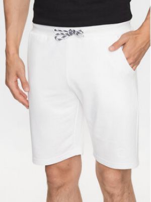 Shorts Indicode blanc