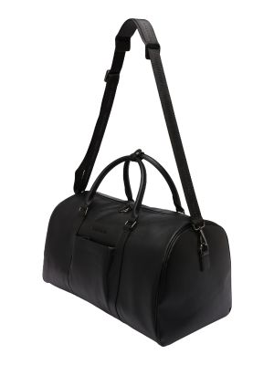 Пътна чанта Valentino черно