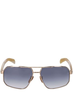 Sluneční brýle Db Eyewear By David Beckham
