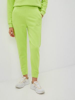Спортивные штаны Bilcee зеленые